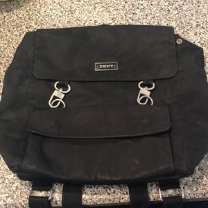 DKNY backpack